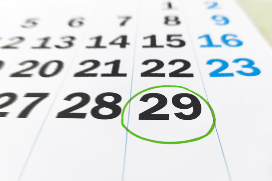 Il 29 Febbraio, il giorno in più dell’anno bisestile, credenze popolari e tradizioni