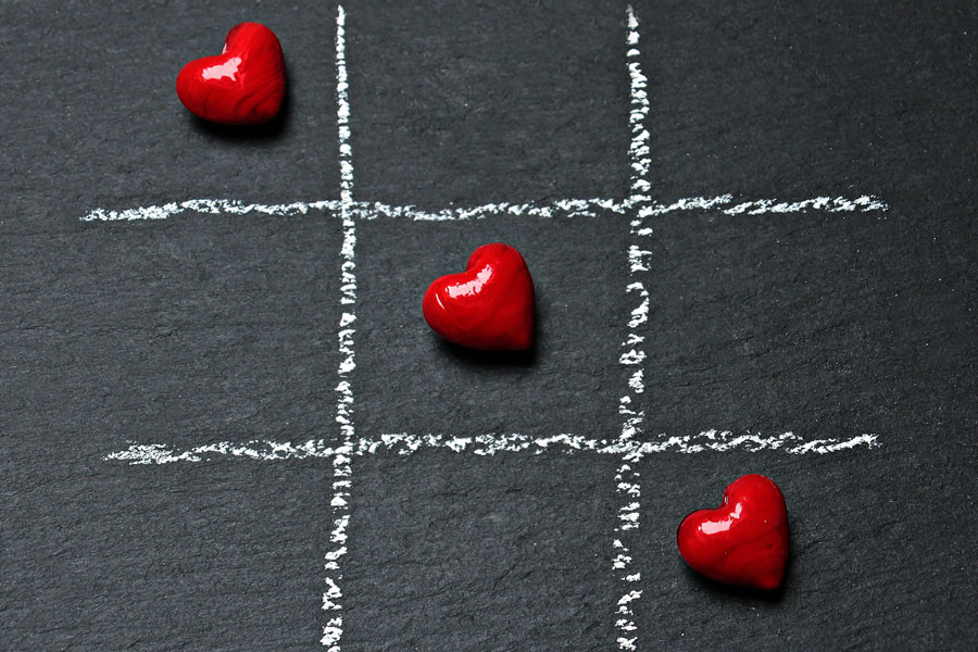 5 modi per far sentire importante la persona che ami nel giorno di San Valentino