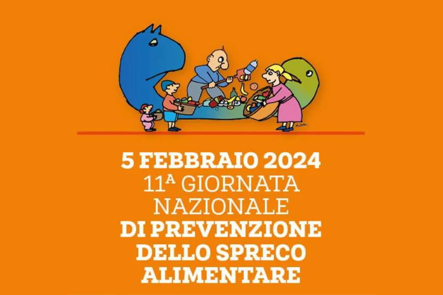 Frenare lo spreco alimentare: un dovere etico e ambientale