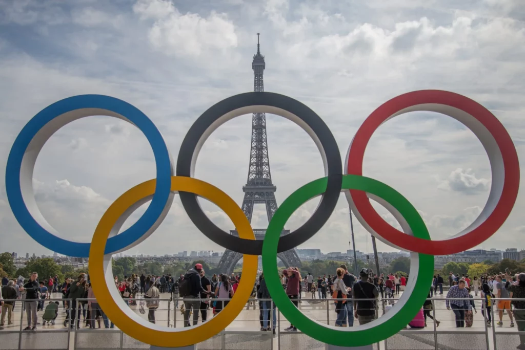 Olimpiadi, l’alimentazione degli atleti è fondamentale per prestazioni da campioni
