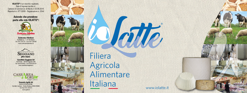 iolatte.it - filiera agricola alimentare italiana | ViviSanoMangiaBene.it