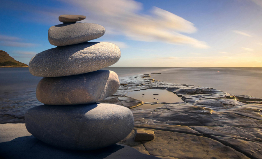 Mindfulness: come trovare il percorso verso un benessere consapevole