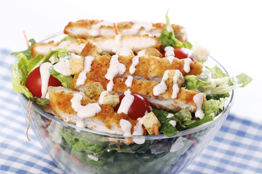 La celebrazione del 4 luglio, il giorno dell’Indipendenza e il Caesar Salad Day