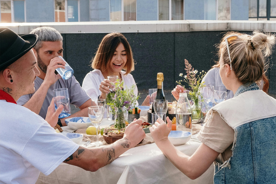 Giornata Internazionale dell’Amicizia: Celebrare i legami che uniscono il mondo