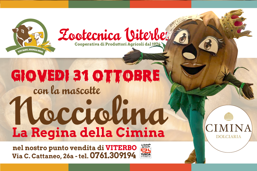 Halloween Dolcissimo