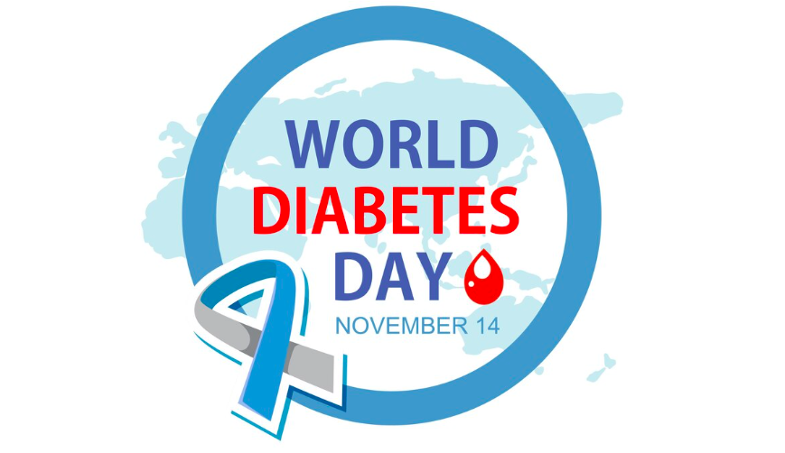 14 Novembre: la giornata mondiale contro il diabete – Mangiare sano, vivere meglio