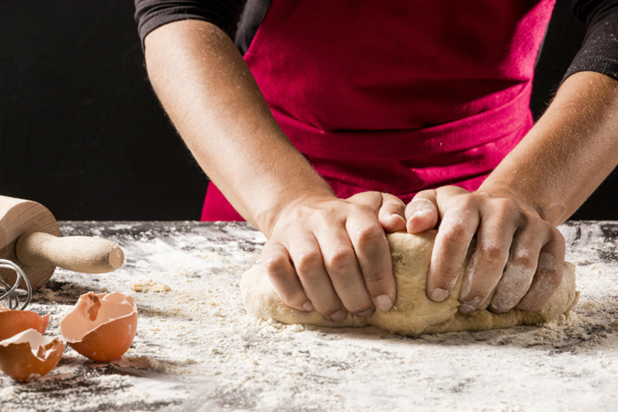 Vivi Sano Mangia Bene | Dolci fatti in casa con gli ingredienti della Tuscia