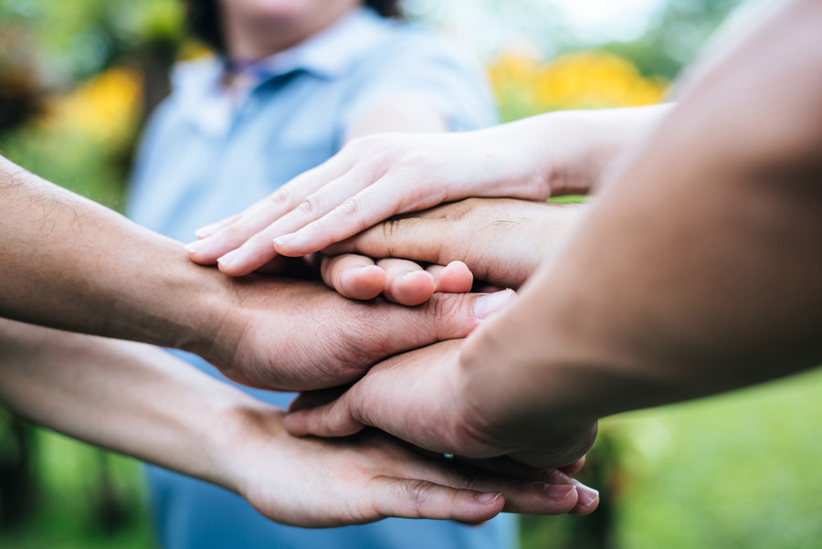 20 Dicembre: la giornata della Solidarietà Umana