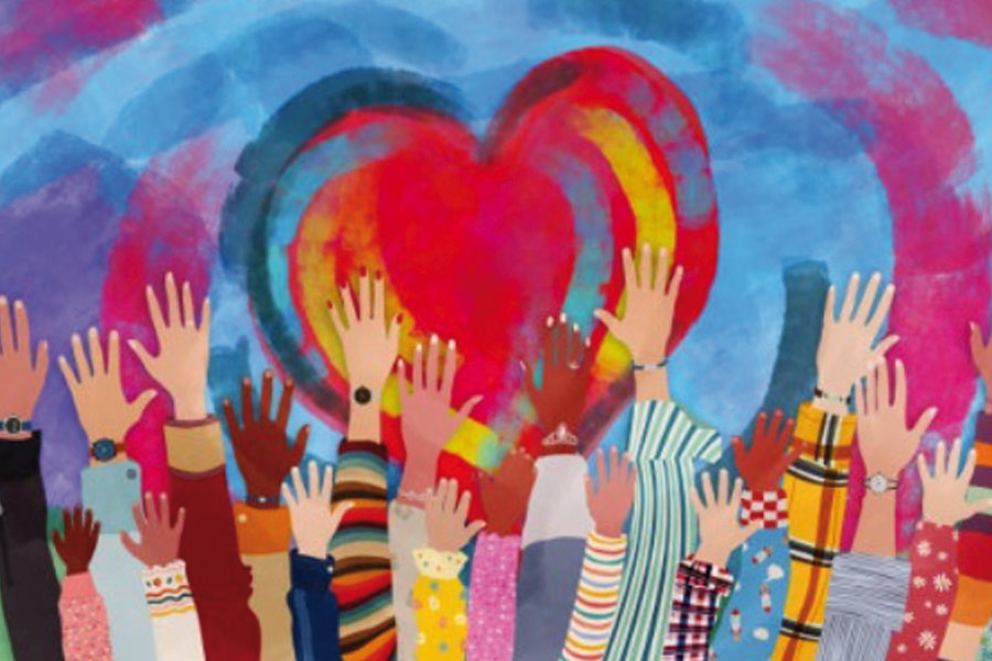 20 Dicembre: la giornata della Solidarietà Umana Giornata