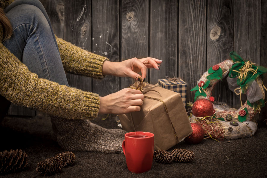 Idee regalo “per tutti i gusti”!
