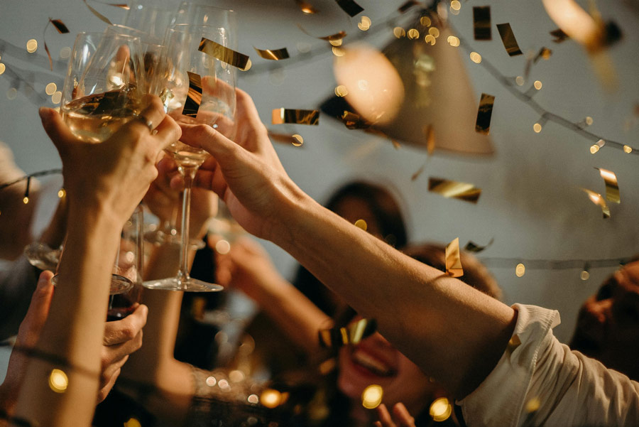 Capodanno all’italiana: curiosità, tradizioni e prelibatezze