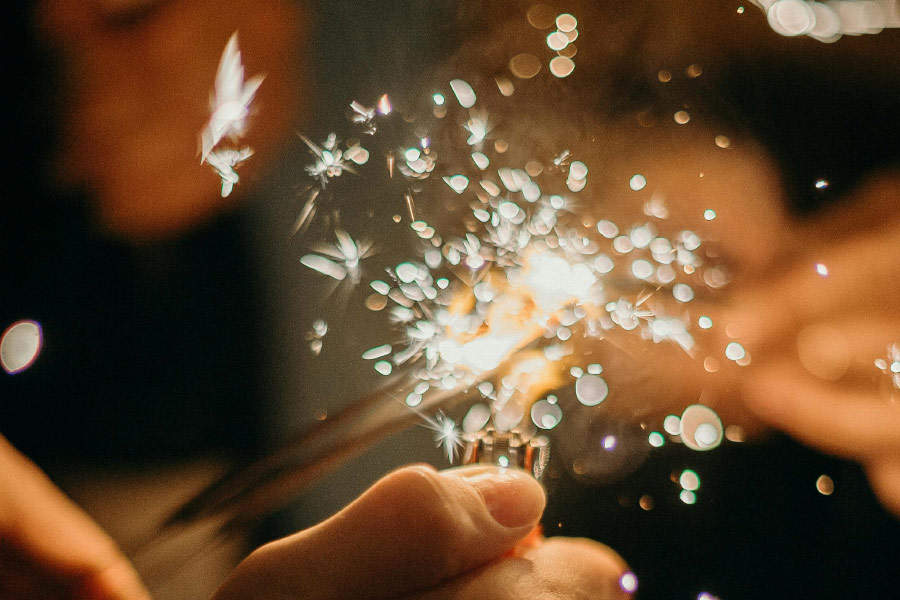 Vivi Sano Mangia Bene - Capodanno 2025 Zootecnica Viterbese