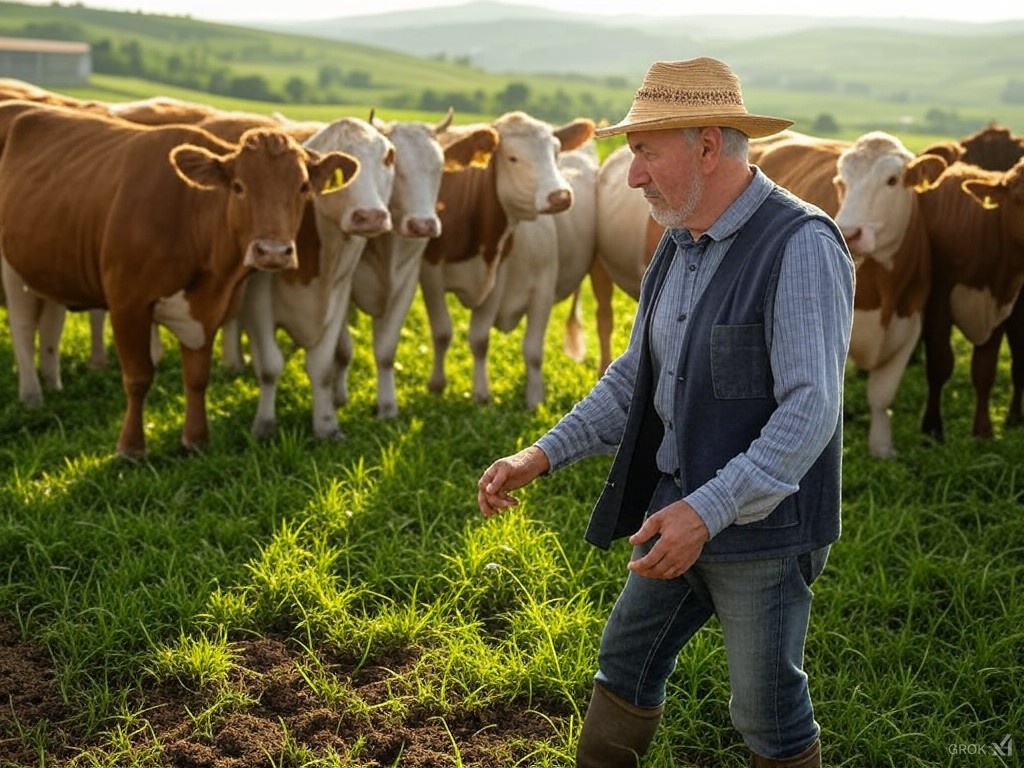 Benessere animale e alimentazione: perché il modo in cui trattiamo gli animali conta