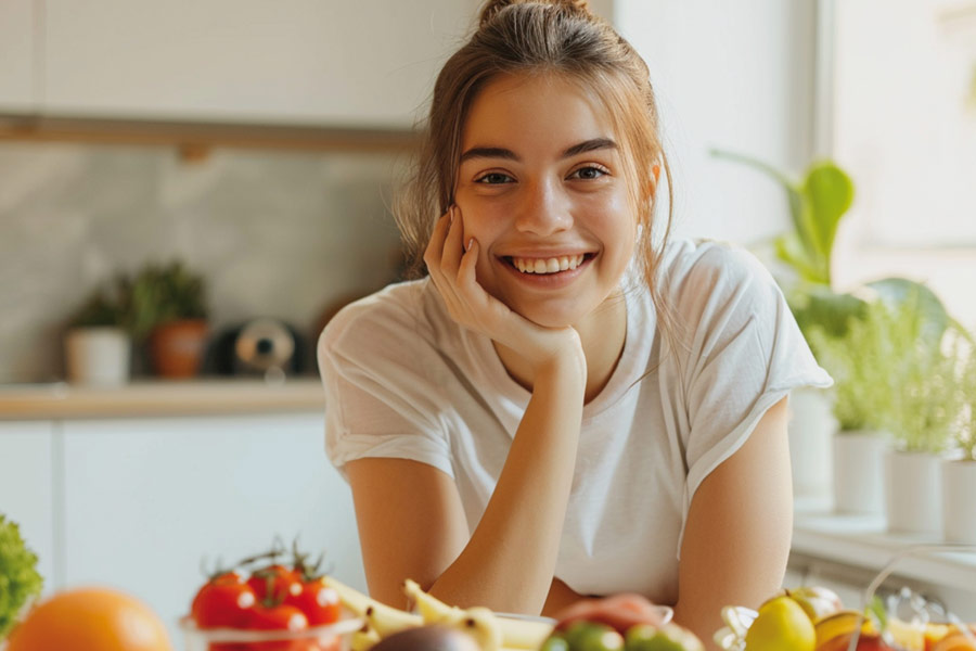 vivi sano, mangia bene - zootecnica viterbese