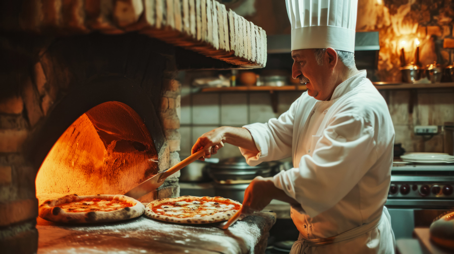 Vivi Sano Mangia Bene - 17 Gennaio Pizza Day