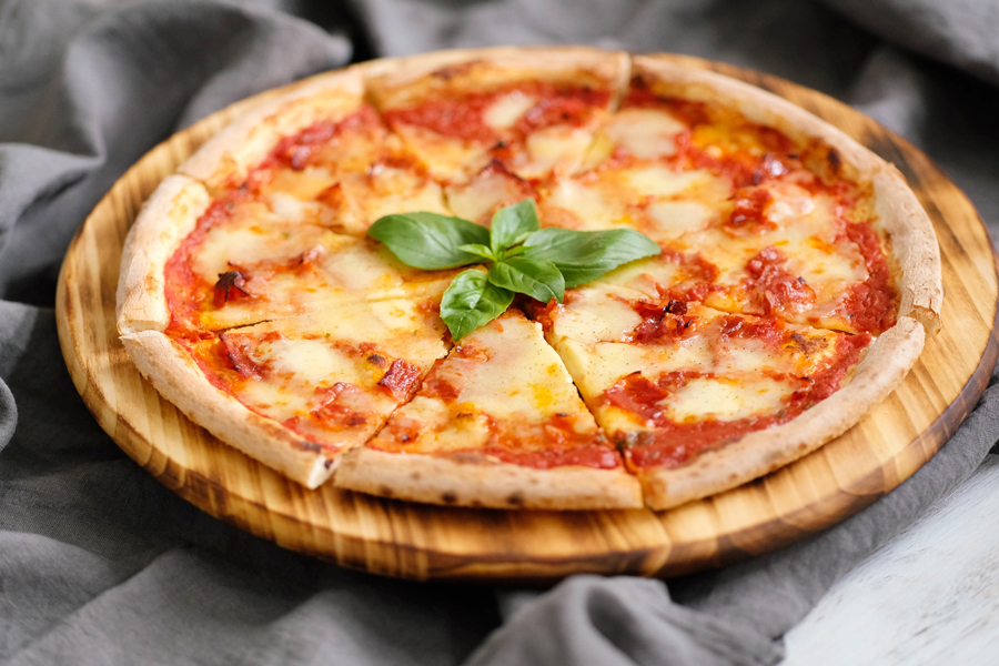 Vivi Sano Mangia Bene - 17 Gennaio Pizza Day