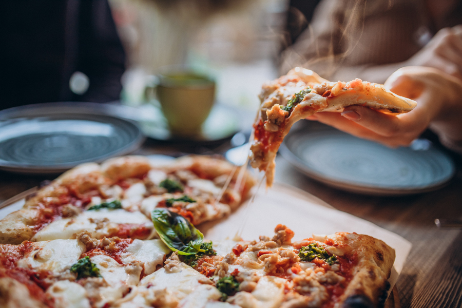17 gennaio, la Giornata Mondiale della Pizza