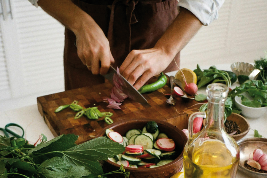 Detox di gennaio: miti e verità 