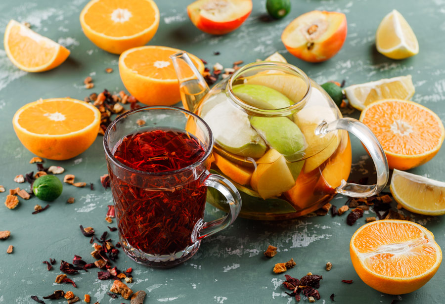 Gli agrumi in cucina: non solo spremute! Vivi Sano Mangia Bene