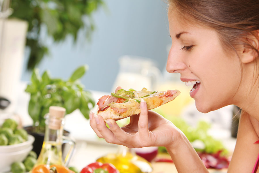 Mangiare sano: suggerimenti per trasformare i buoni propositi in realtà