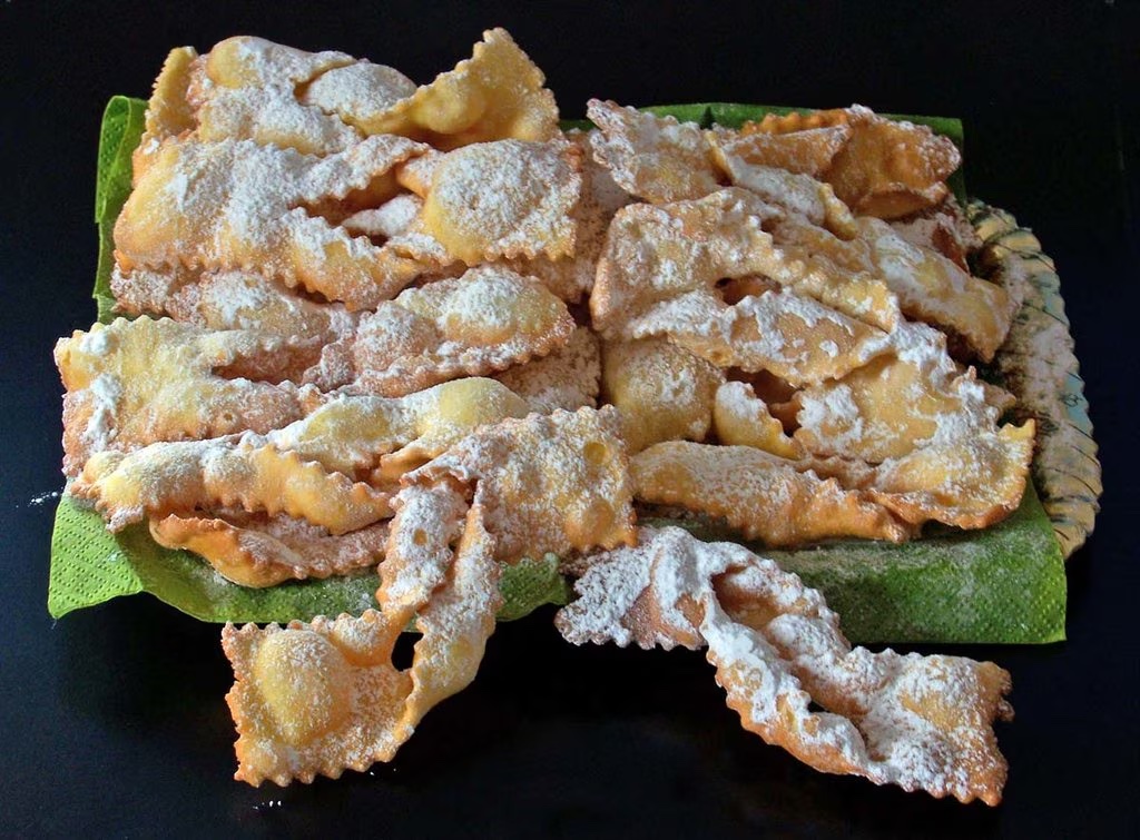 Il Carnevale: origini, ricette e sfilate da Nord a Sud - vivisanomangiabene.it