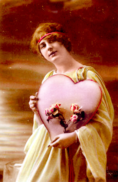 san valentino - 14 febbraio - vivi sano mangia bene