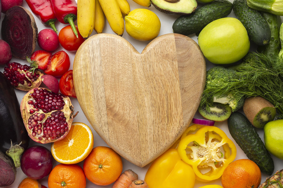 Il rapporto tra cibo e umore: come migliorare il benessere mentale con l'alimentazione