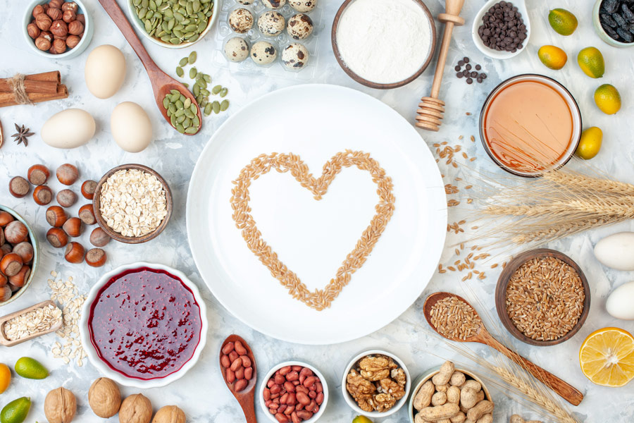 L’importanza della vitamina D nel cuore dell’inverno