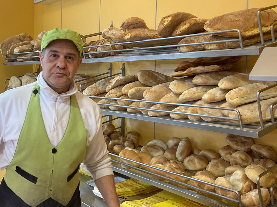 L’arte della panificazione - Vivi Sano Mangia Bene