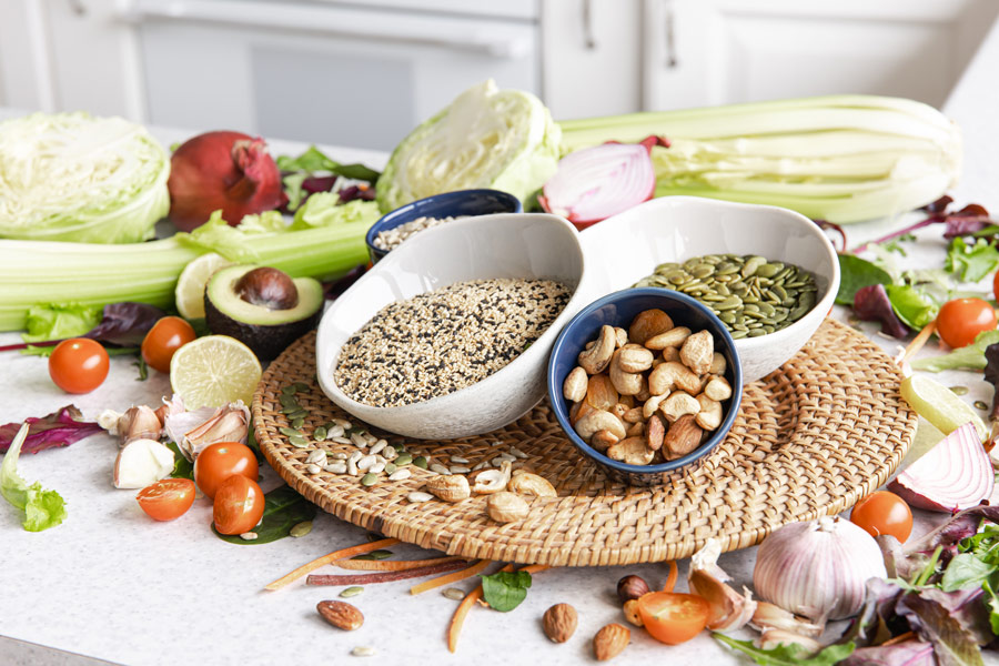 Super food: realtà o mito? 