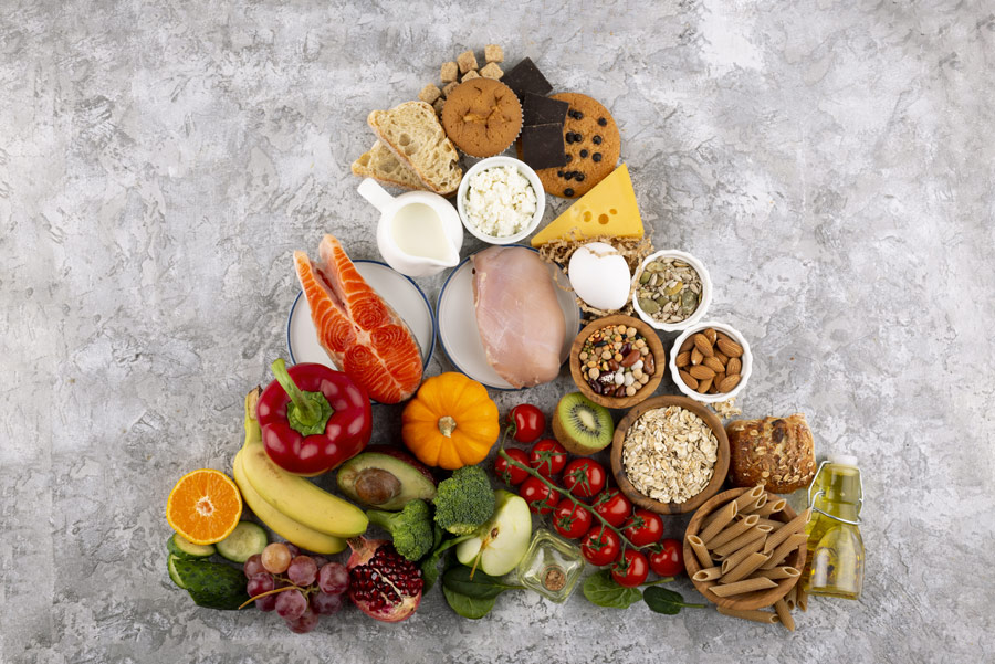 VIvi Sano Mangia Bene | SuperFood