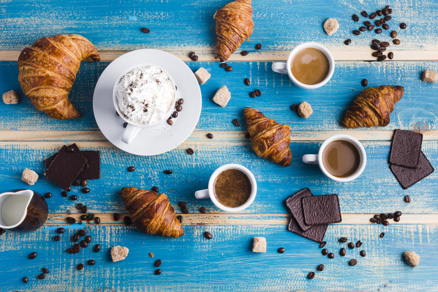 Dolce o salato? Storia e segreti della colazione perfetta  