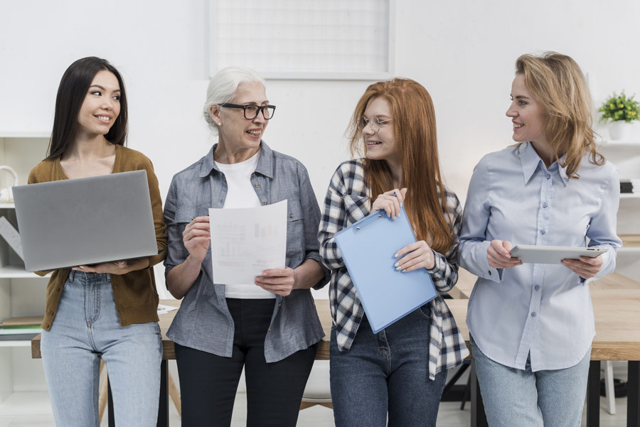 8 marzo come Giornata Internazionale della Donna
