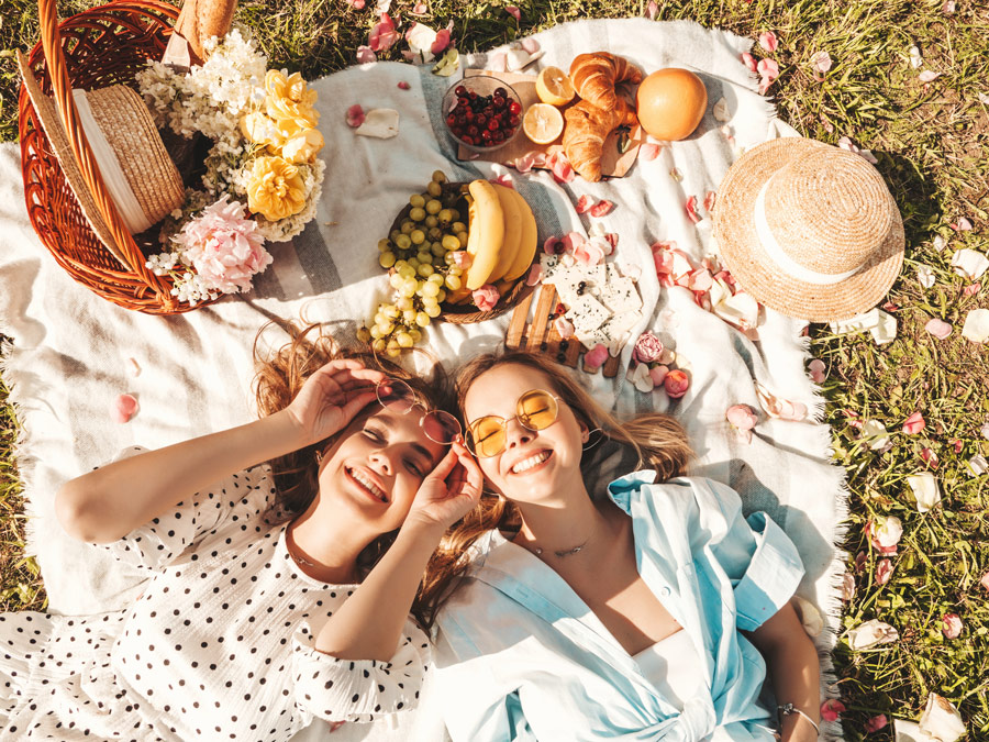 vivi sano mangia bene | Il risveglio della natura: cosa mangiare in primavera per depurarsi e ritrovare energia