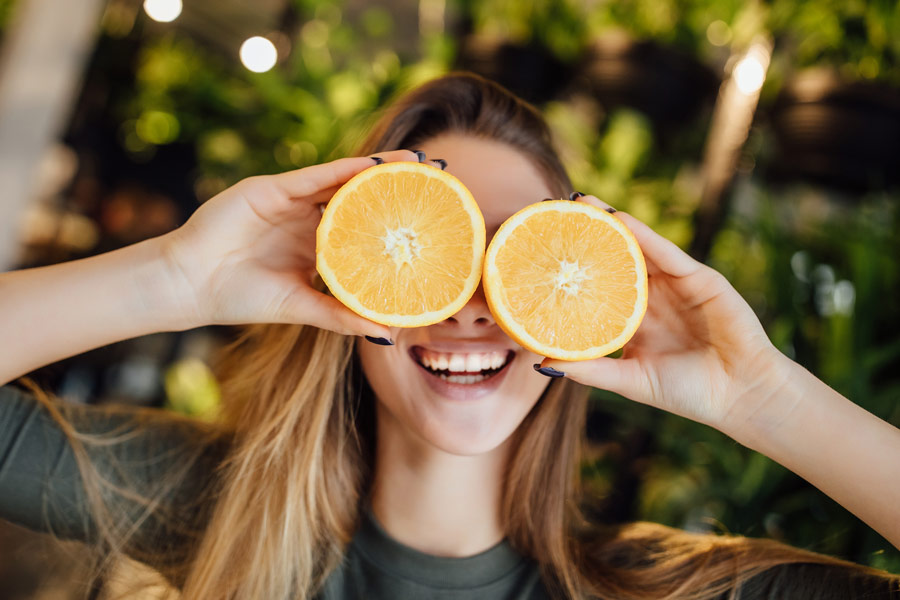 Gli alleati naturali contro le allergie primaverili