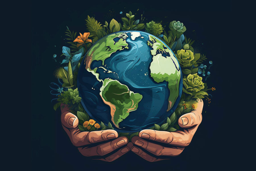 La giornata della Terra: come rendere la nostra alimentazione più sostenibile