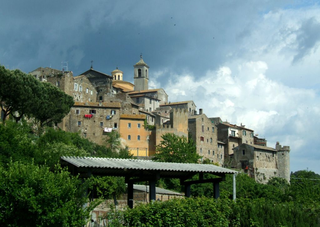 Vetralla: storia, gusto e tradizioni