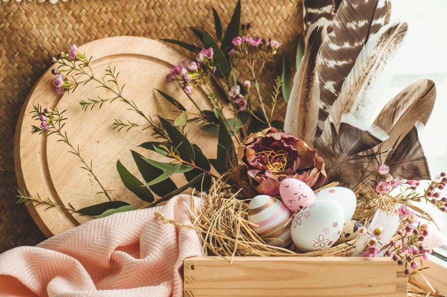 Pasqua: tradizioni, simboli e ricette della festa più golosa dell’anno