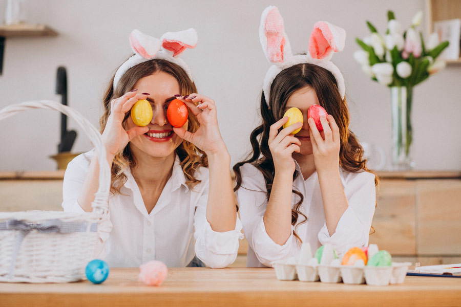 Pasqua: tradizioni, simboli e ricette della festa più golosa dell’anno 