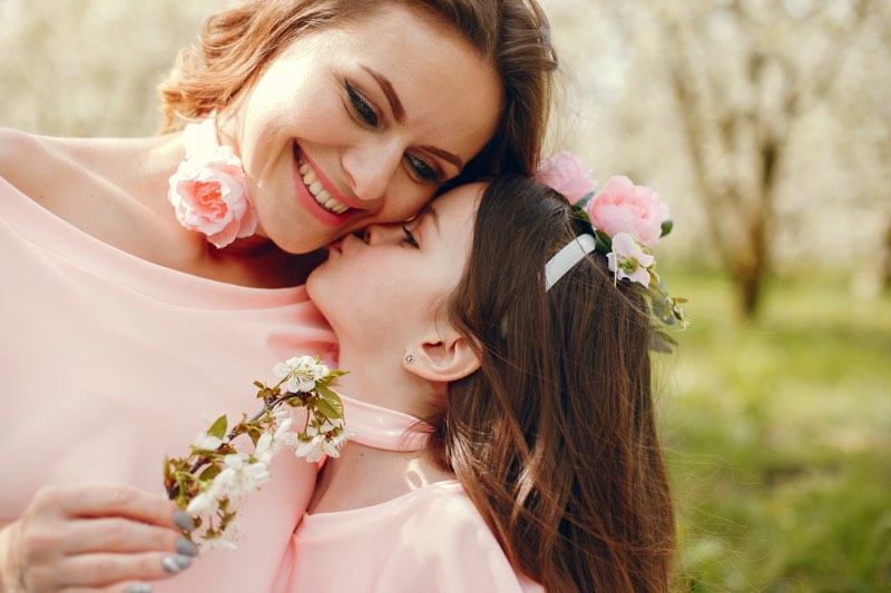 La Festa della Mamma: storia e significato