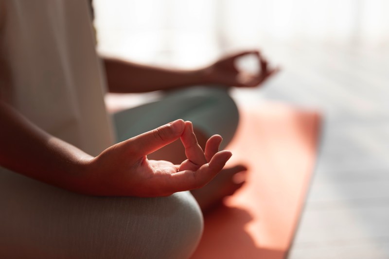 21 giugno: la giornata dello Yoga