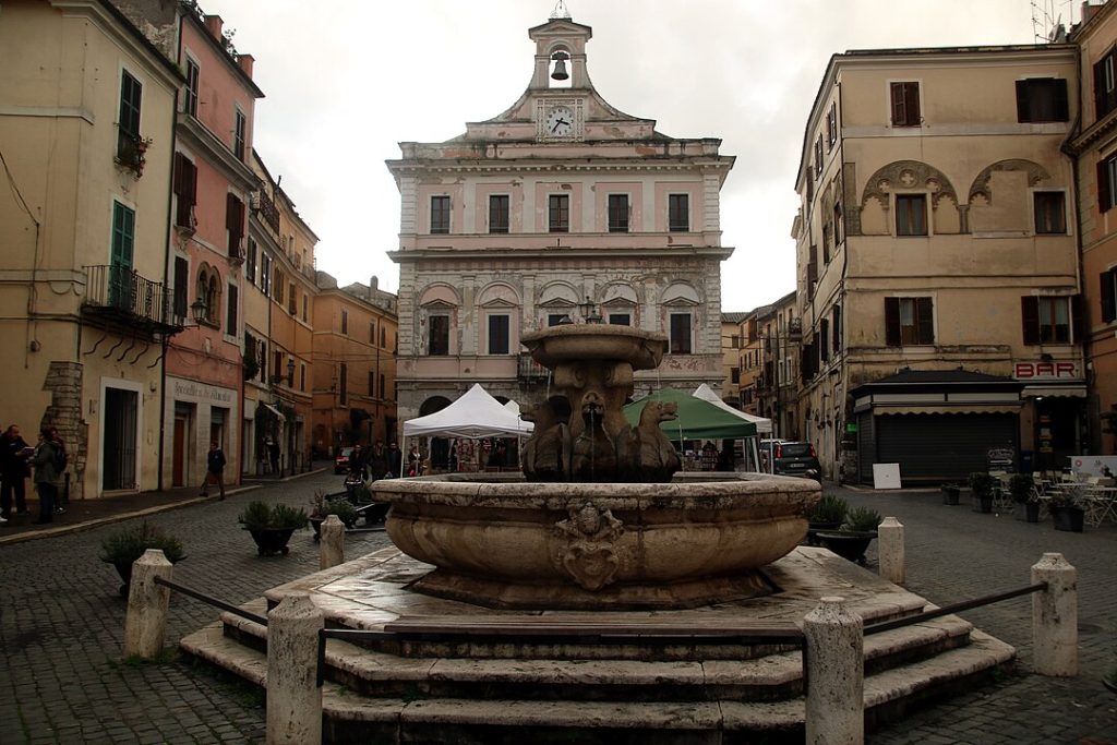 Civita Castellana: alla scoperta del cuore dell’Agro Falisco
