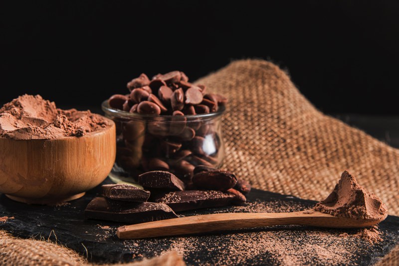 La giornata mondiale del cioccolato 