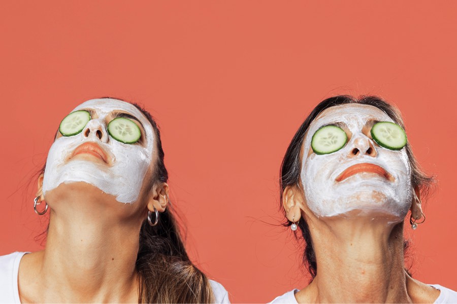 Sole, pelle e rimedi naturali: oli, infusi e impacchi estivi
