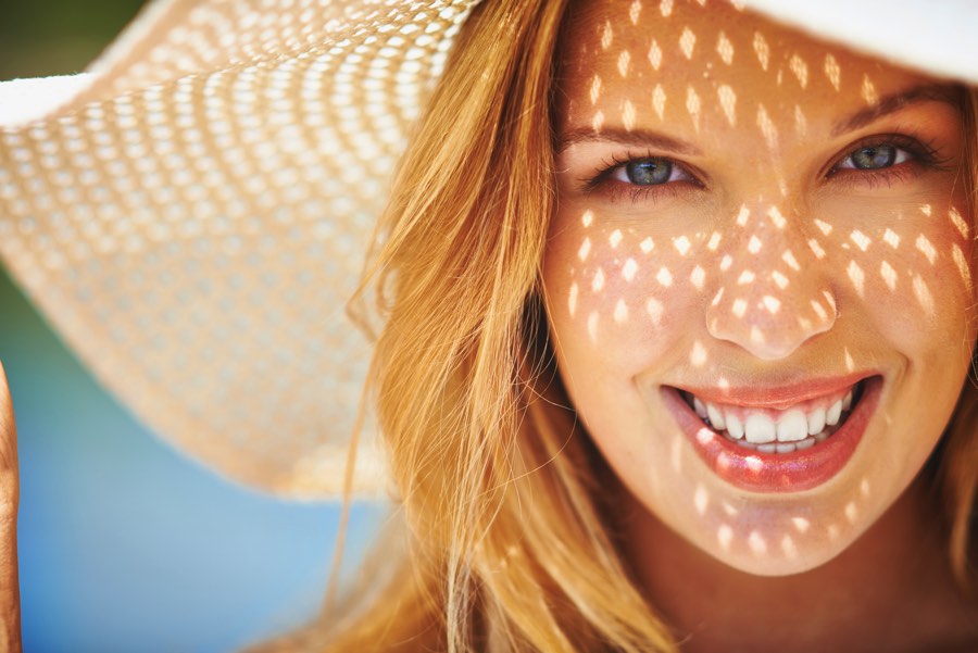 Sole, pelle e rimedi naturali: oli, infusi e impacchi estivi