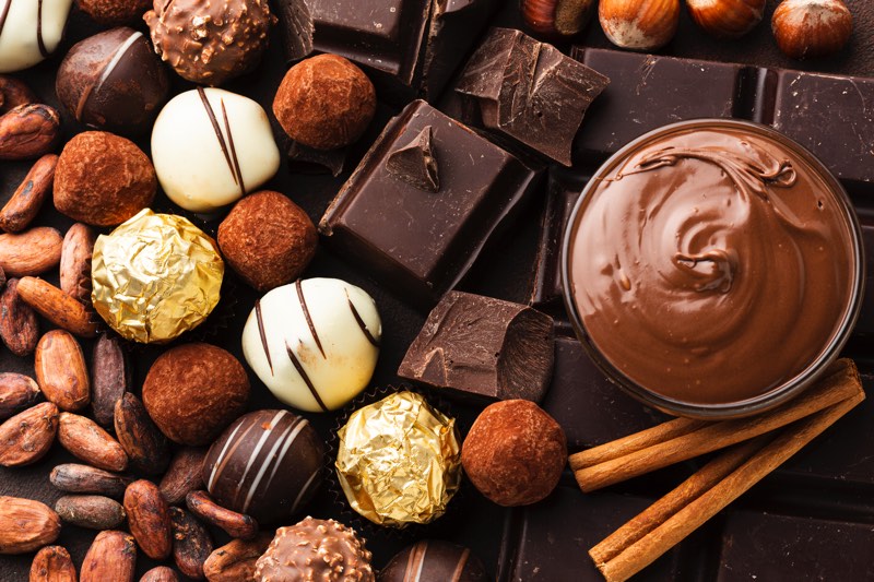 La giornata mondiale del cioccolato