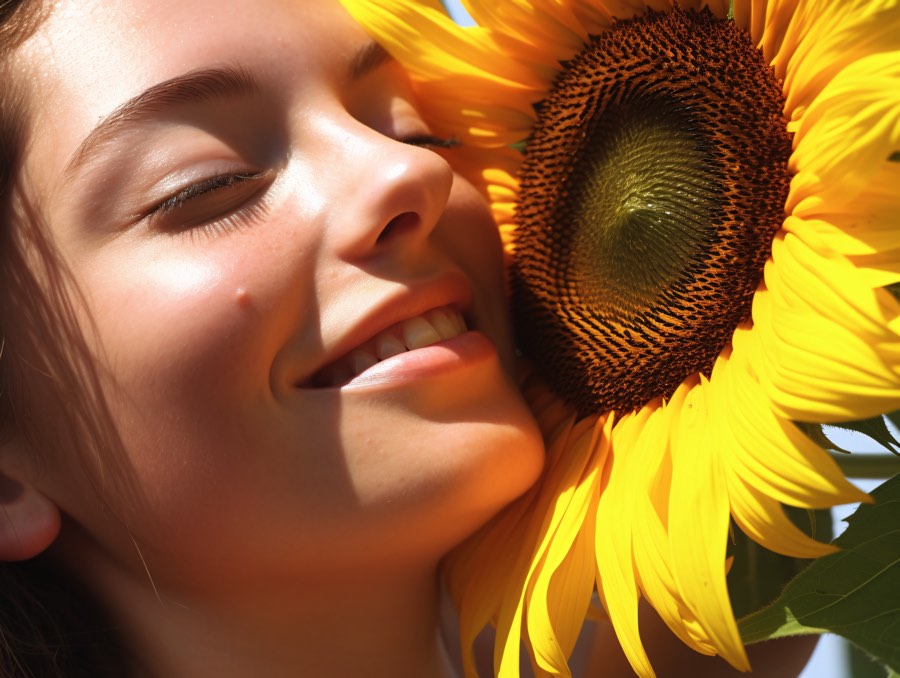 Sole, pelle e rimedi naturali: oli, infusi e impacchi estivi