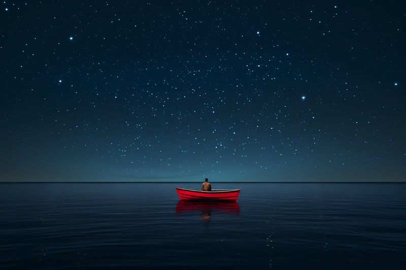 La notte di San Lorenzo