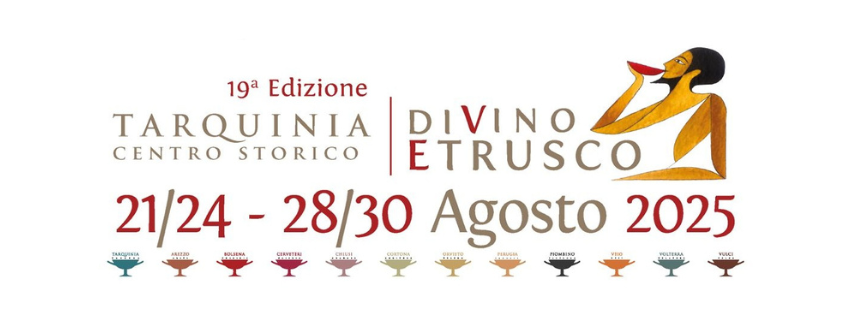 Sagre e feste di agosto nella Tuscia: un calendario ricco di sapori