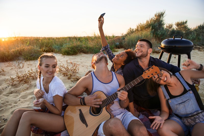Ferragosto, una festa estiva senza tempo